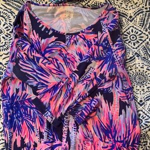 Lilly Pulitzer top